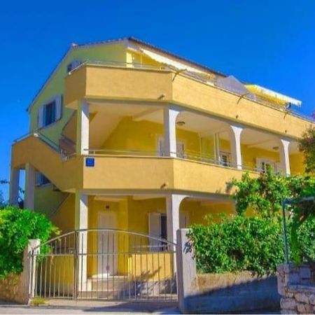Apartments Petrovic Rogoznica  Εξωτερικό φωτογραφία