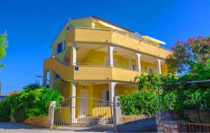 Apartments Petrovic Rogoznica  Εξωτερικό φωτογραφία