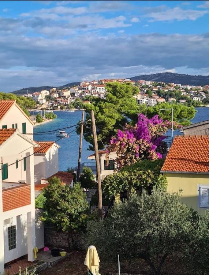 Apartments Petrovic Rogoznica  Εξωτερικό φωτογραφία