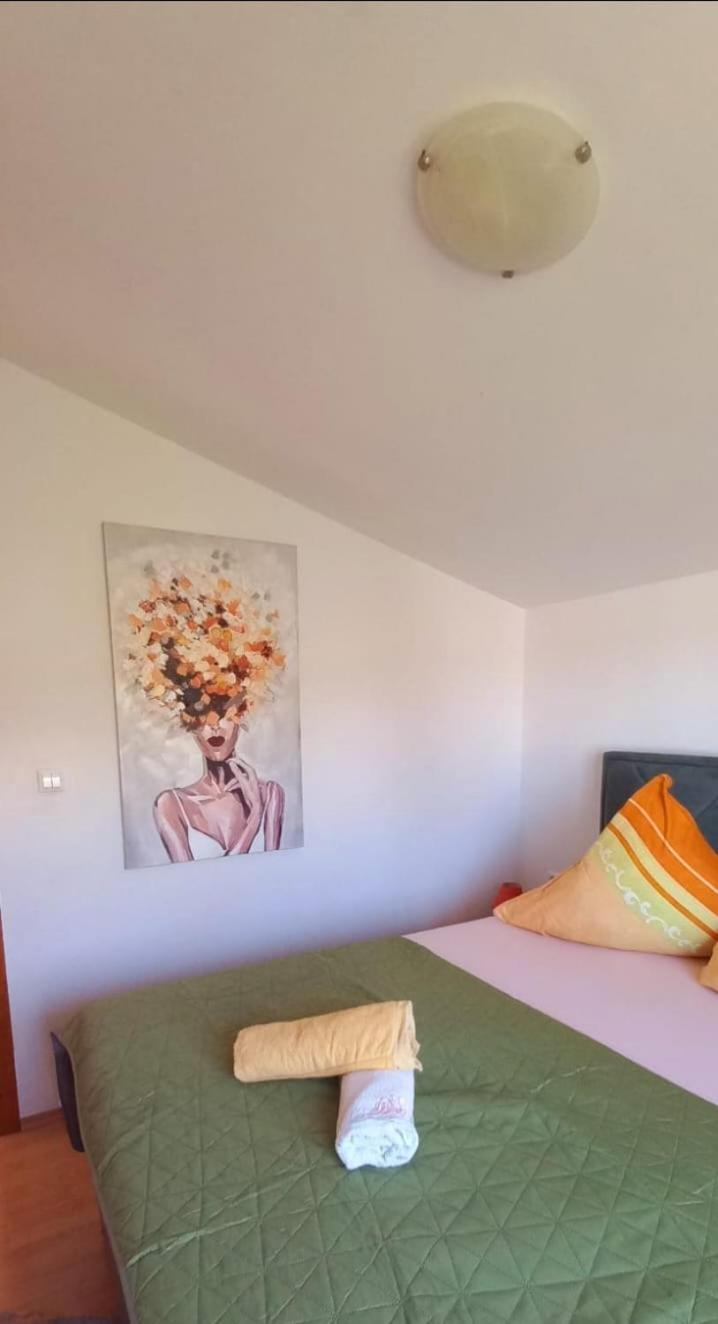 Apartments Petrovic Rogoznica  Εξωτερικό φωτογραφία