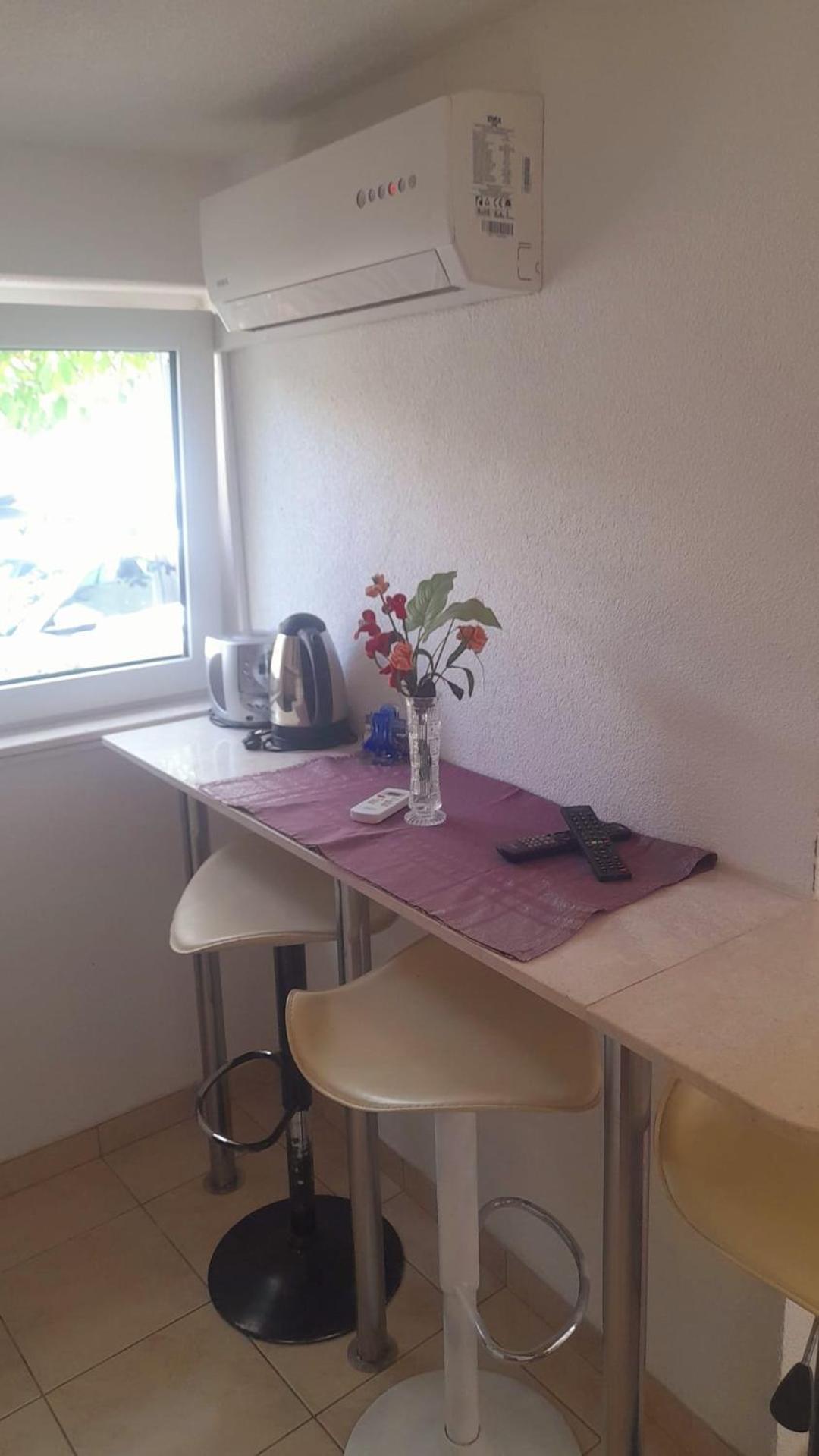 Apartments Petrovic Rogoznica  Εξωτερικό φωτογραφία