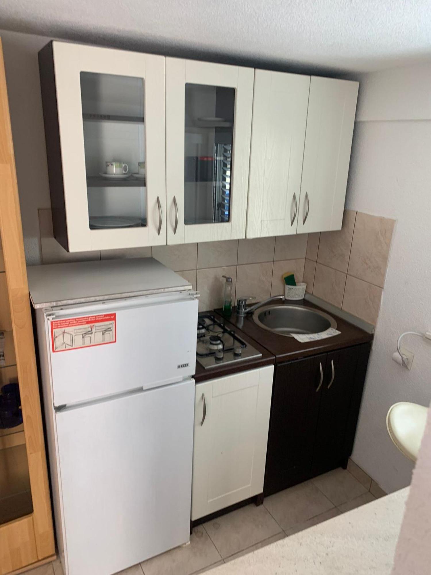 Apartments Petrovic Rogoznica  Δωμάτιο φωτογραφία