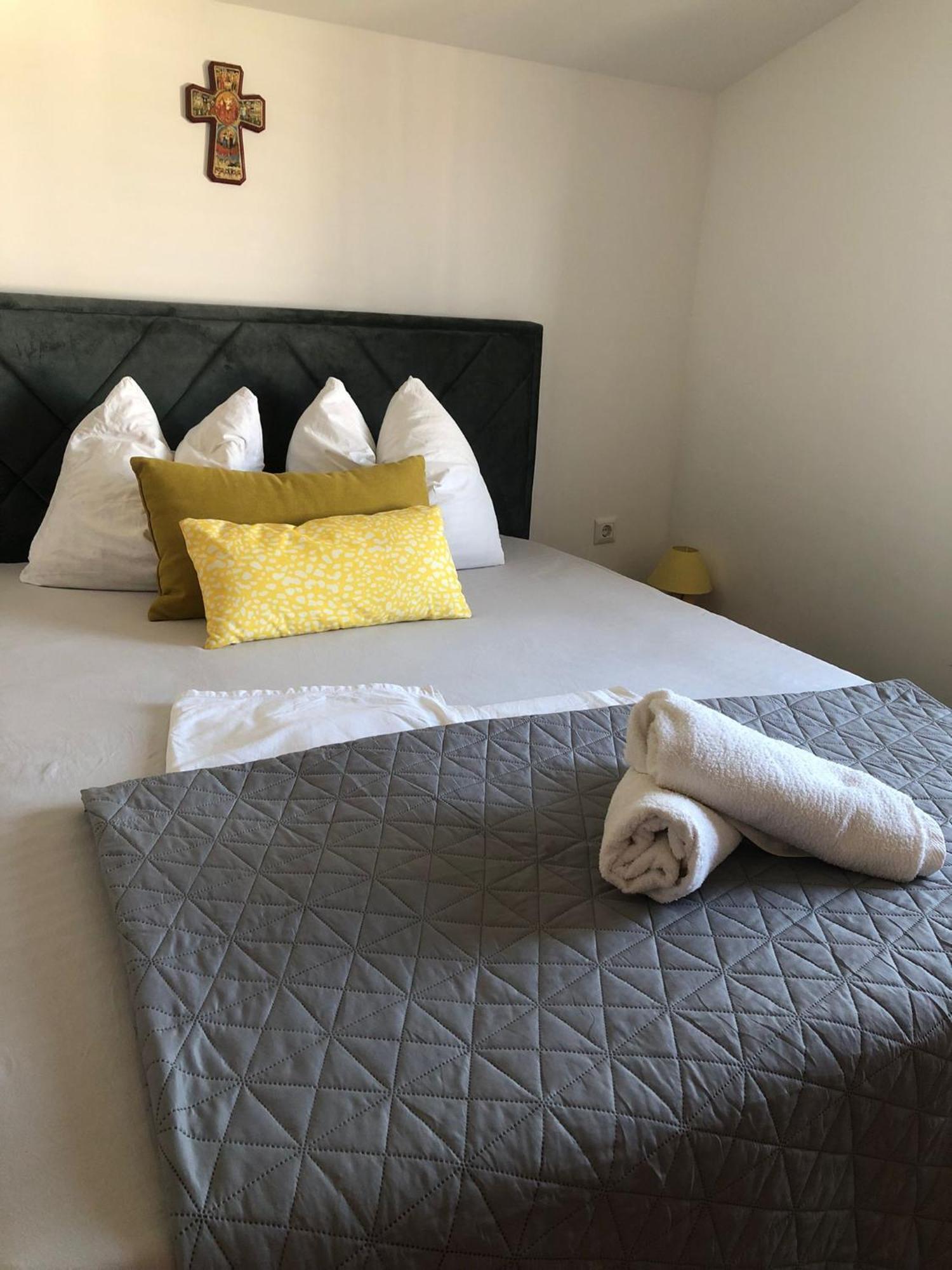 Apartments Petrovic Rogoznica  Εξωτερικό φωτογραφία